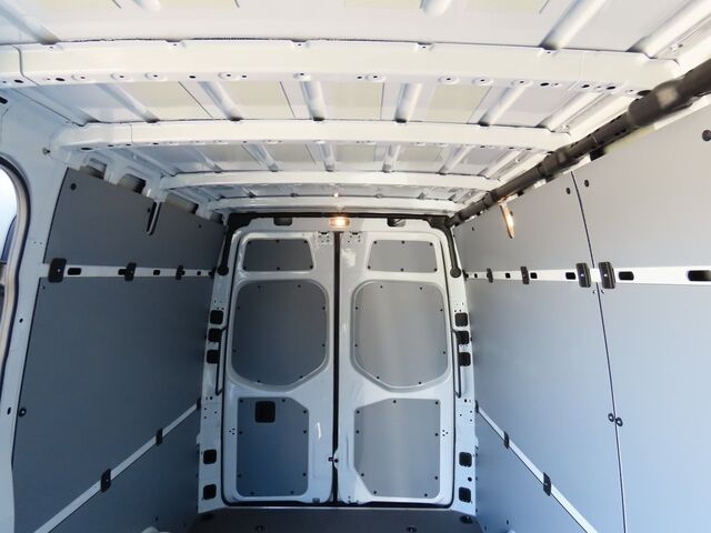2024 Mercedes-Benz Sprinter 2500 Cargo 144 WB Merriam KS