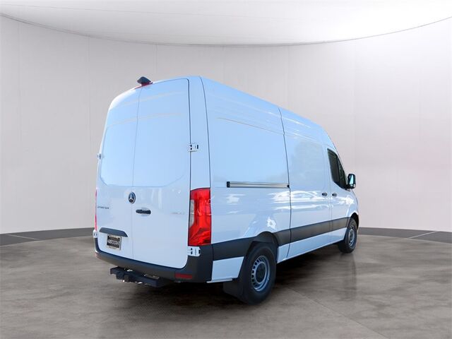 2024 Mercedes-Benz Sprinter 2500 Cargo 144 WB Merriam KS