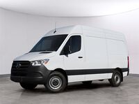 Mercedes-Benz Sprinter 2500 Cargo 144 WB 2024