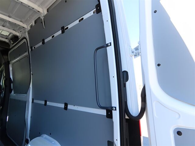 2024 Mercedes-Benz Sprinter 2500 Cargo 144 WB Merriam KS