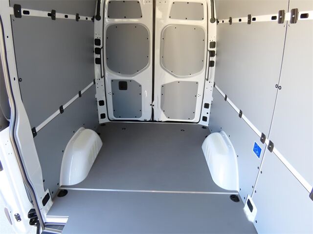 2024 Mercedes-Benz Sprinter 2500 Cargo 144 WB Merriam KS