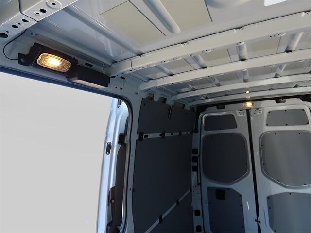 2024 Mercedes-Benz Sprinter 2500 Cargo 144 WB Merriam KS