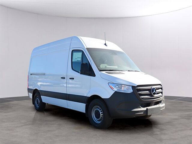 2024 Mercedes-Benz Sprinter 2500 Cargo 144 WB Merriam KS