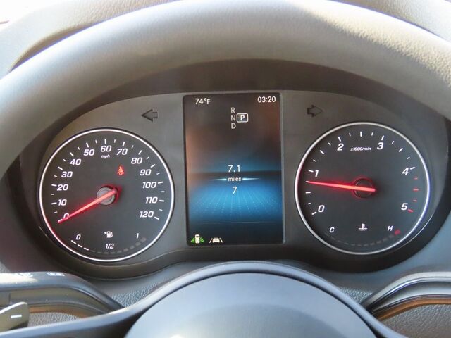 2024 Mercedes-Benz Sprinter 2500 Cargo 144 WB Merriam KS