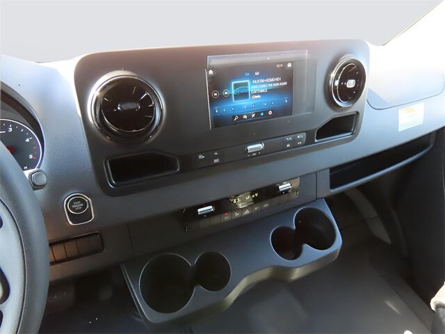 2024 Mercedes-Benz Sprinter 2500 Cargo 144 WB Merriam KS