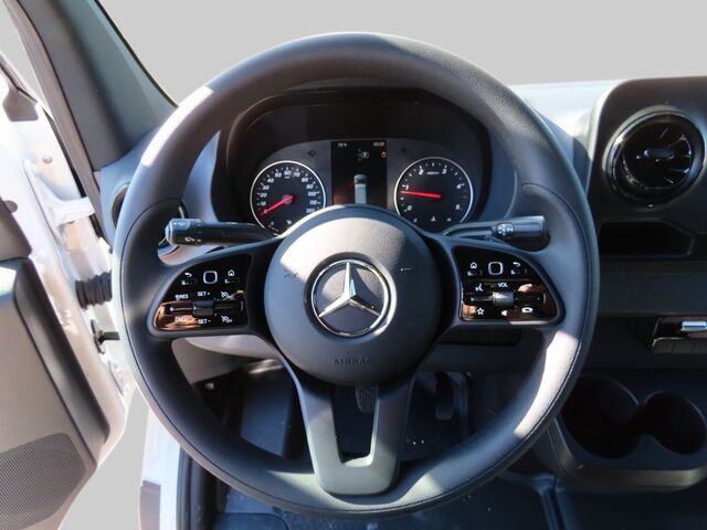 2024 Mercedes-Benz Sprinter 2500 Cargo 144 WB Merriam KS