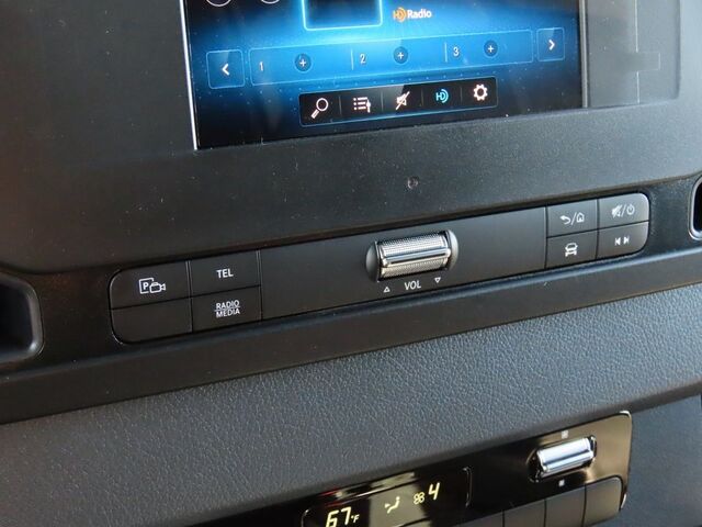 2024 Mercedes-Benz Sprinter 2500 Cargo 144 WB Merriam KS