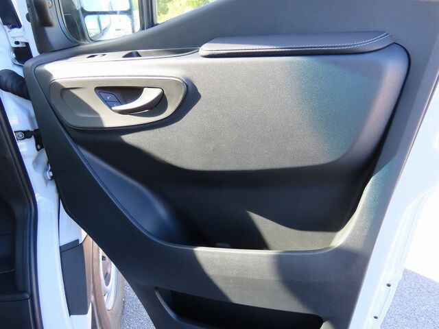 2024 Mercedes-Benz Sprinter 2500 Cargo 144 WB Merriam KS