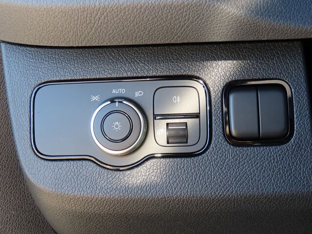 2024 Mercedes-Benz Sprinter 2500 Cargo 144 WB Merriam KS