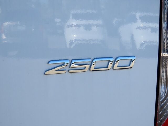 2024 Mercedes-Benz Sprinter 2500 Cargo 144 WB Merriam KS