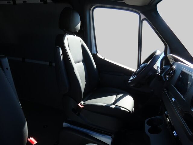 2024 Mercedes-Benz Sprinter 2500 Cargo 144 WB Merriam KS