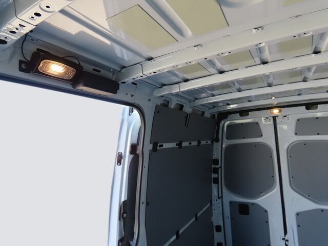 2024 Mercedes-Benz Sprinter 2500 Cargo 144 WB Merriam KS