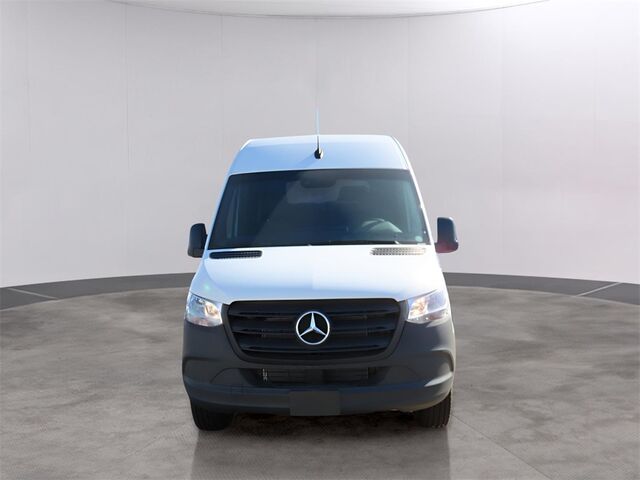 2024 Mercedes-Benz Sprinter 2500 Cargo 144 WB Merriam KS