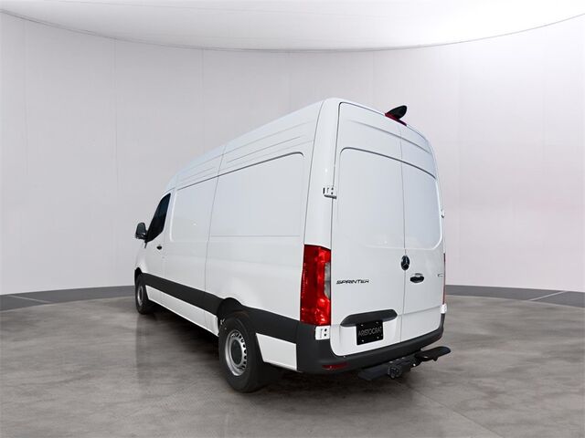 2024 Mercedes-Benz Sprinter 2500 Cargo 144 WB Merriam KS