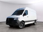 2024 Mercedes-Benz Sprinter 2500 Cargo 144 WB