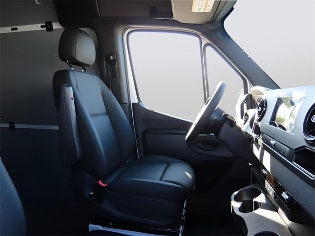 2024 Mercedes-Benz Sprinter 2500 Cargo 144 WB Merriam KS