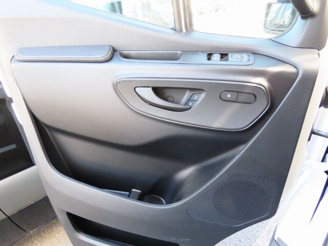 2024 Mercedes-Benz Sprinter 2500 Cargo 144 WB Merriam KS