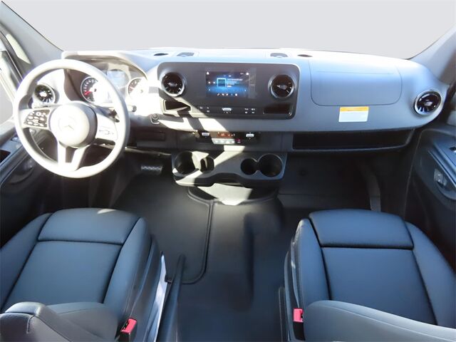 2024 Mercedes-Benz Sprinter 2500 Cargo 144 WB Merriam KS