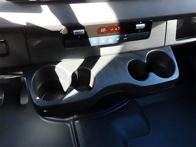 2024 Mercedes-Benz Sprinter 2500 Cargo 144 WB Merriam KS
