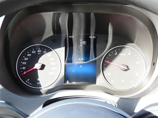 2024 Mercedes-Benz Sprinter 2500 Cargo 144 WB Merriam KS