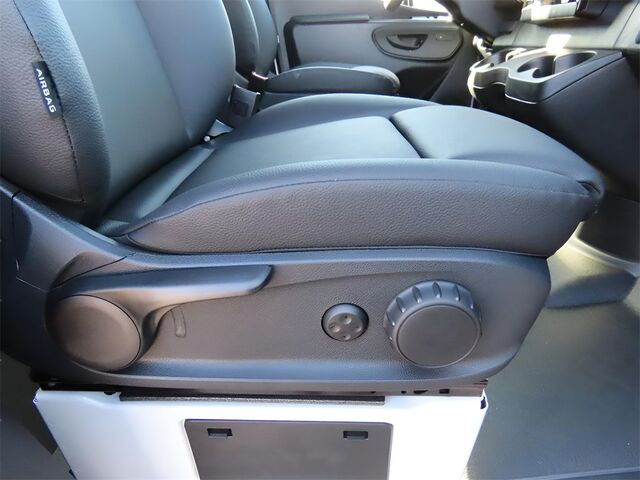 2024 Mercedes-Benz Sprinter 2500 Cargo 144 WB Merriam KS