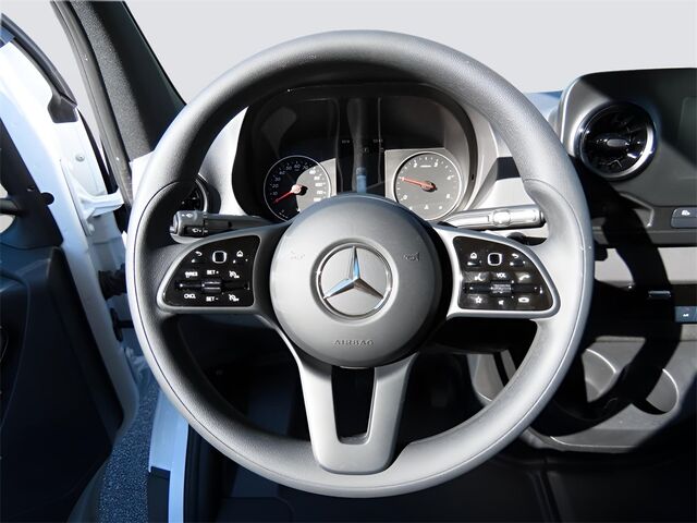 2024 Mercedes-Benz Sprinter 2500 Cargo 144 WB Merriam KS