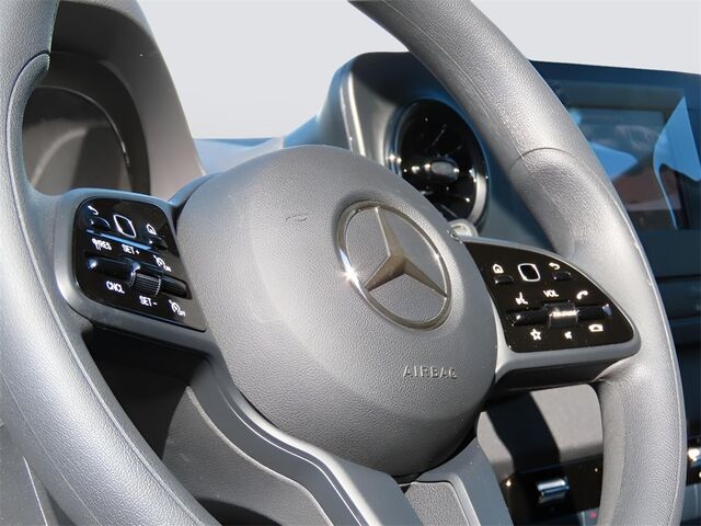 2024 Mercedes-Benz Sprinter 2500 Cargo 144 WB Merriam KS