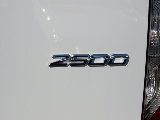 2024 Mercedes-Benz Sprinter 2500 Cargo 144 WB Merriam KS