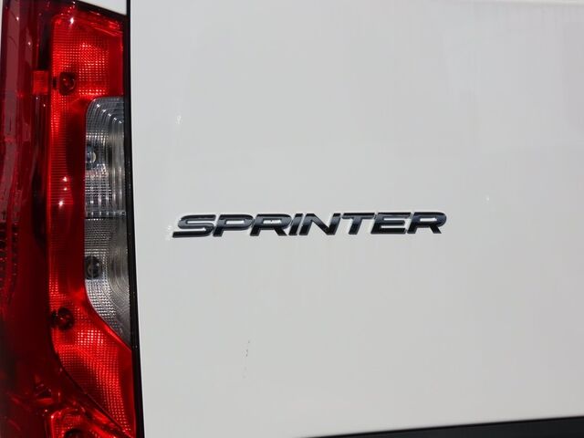 2024 Mercedes-Benz Sprinter 2500 Cargo 144 WB Merriam KS