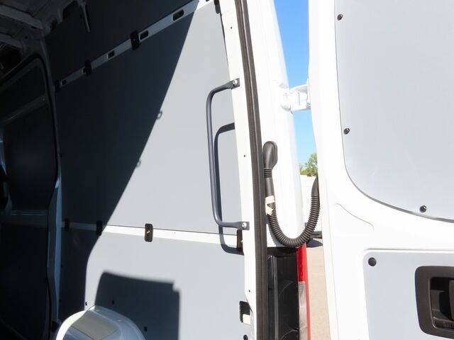 2024 Mercedes-Benz Sprinter 2500 Cargo 144 WB Merriam KS