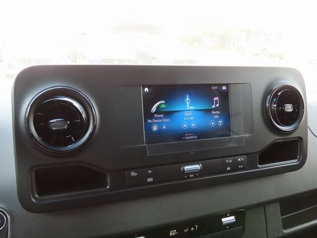 2024 Mercedes-Benz Sprinter 2500 Cargo 144 WB Merriam KS