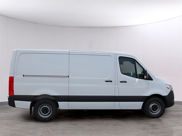 2024 Mercedes-Benz Sprinter 2500 Cargo 144 WB Merriam KS