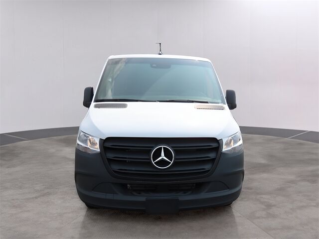 2024 Mercedes-Benz Sprinter 2500 Cargo 144 WB Merriam KS