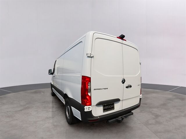 2024 Mercedes-Benz Sprinter 2500 Cargo 144 WB Merriam KS
