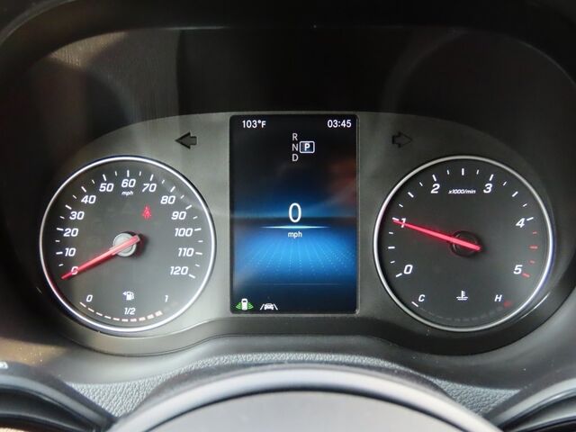 2024 Mercedes-Benz Sprinter 2500 Cargo 144 WB Merriam KS