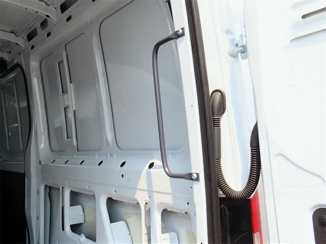 2024 Mercedes-Benz Sprinter 2500 Cargo 144 WB Merriam KS