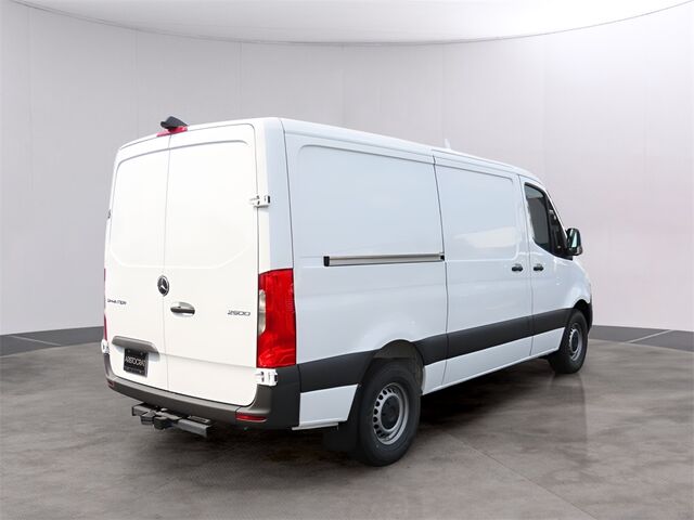 2024 Mercedes-Benz Sprinter 2500 Cargo 144 WB Merriam KS