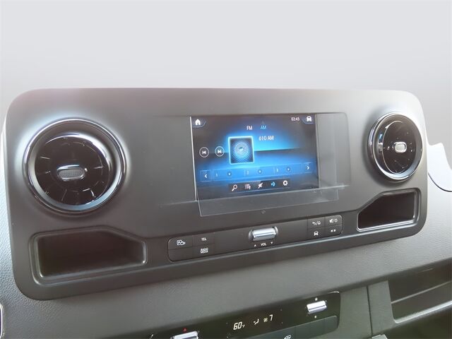 2024 Mercedes-Benz Sprinter 2500 Cargo 144 WB Merriam KS