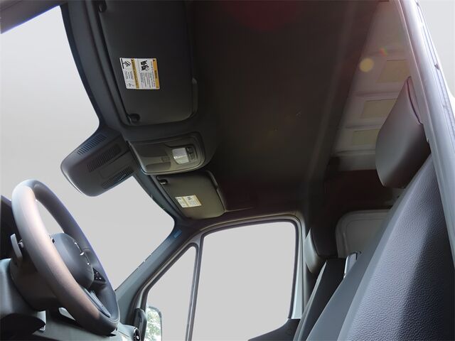 2024 Mercedes-Benz Sprinter 2500 Cargo 144 WB Merriam KS