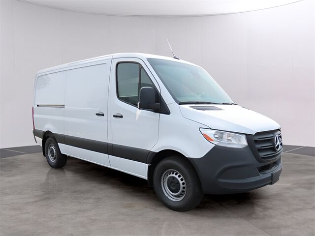 2024 Mercedes-Benz Sprinter 2500 Cargo 144 WB Merriam KS