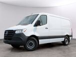 2024 Mercedes-Benz Sprinter 2500 Cargo 144 WB