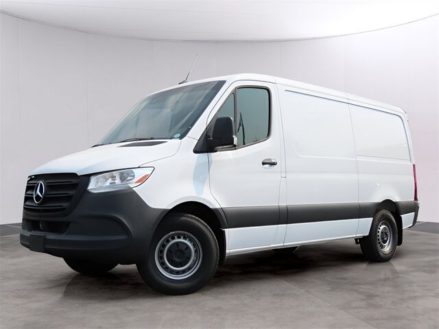 2024 Mercedes-Benz Sprinter 2500 Cargo 144 WB Merriam KS