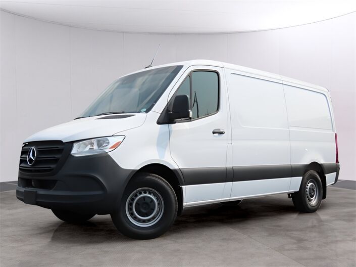2024 Mercedes-Benz Sprinter 2500 Cargo 144 WB Merriam KS
