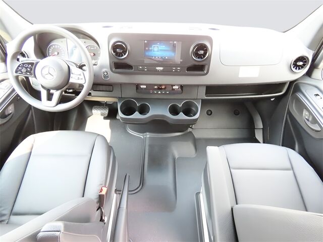 2024 Mercedes-Benz Sprinter 2500 Cargo 144 WB Merriam KS