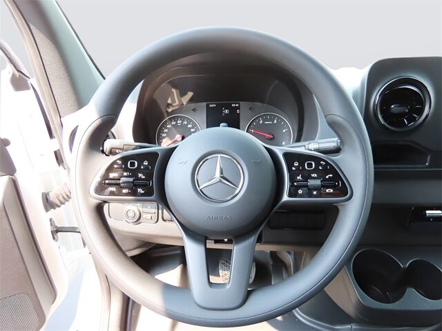 2024 Mercedes-Benz Sprinter 2500 Cargo 144 WB Merriam KS