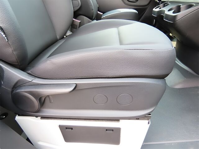 2024 Mercedes-Benz Sprinter 2500 Cargo 144 WB Merriam KS
