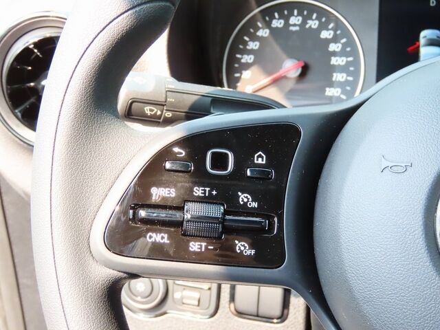 2024 Mercedes-Benz Sprinter 2500 Cargo 144 WB Merriam KS