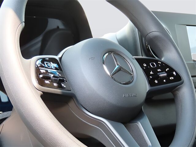 2024 Mercedes-Benz Sprinter 2500 Cargo 144 WB Merriam KS
