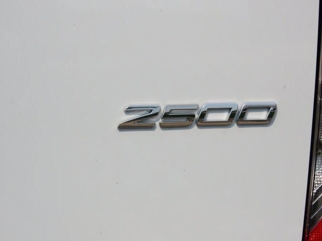 2024 Mercedes-Benz Sprinter 2500 Cargo 144 WB Merriam KS