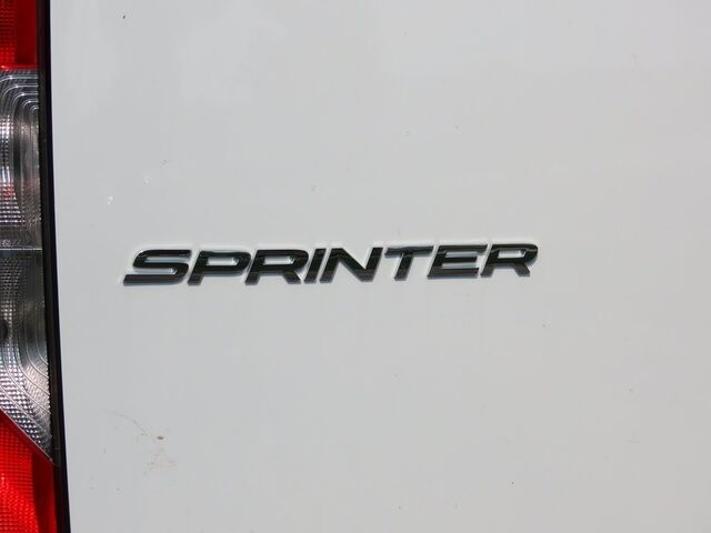 2024 Mercedes-Benz Sprinter 2500 Cargo 144 WB Merriam KS